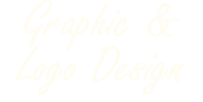 Graphic &  Logo Design